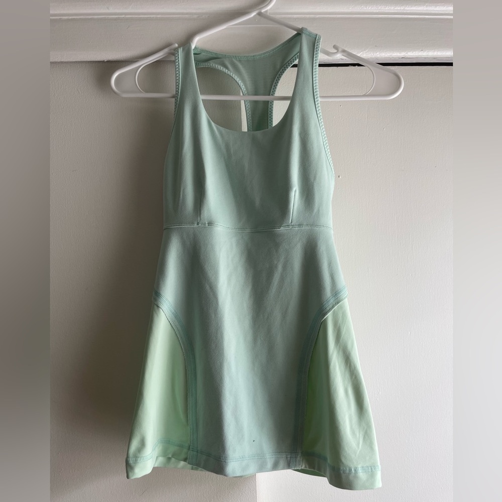 Lululemon athletica tank top